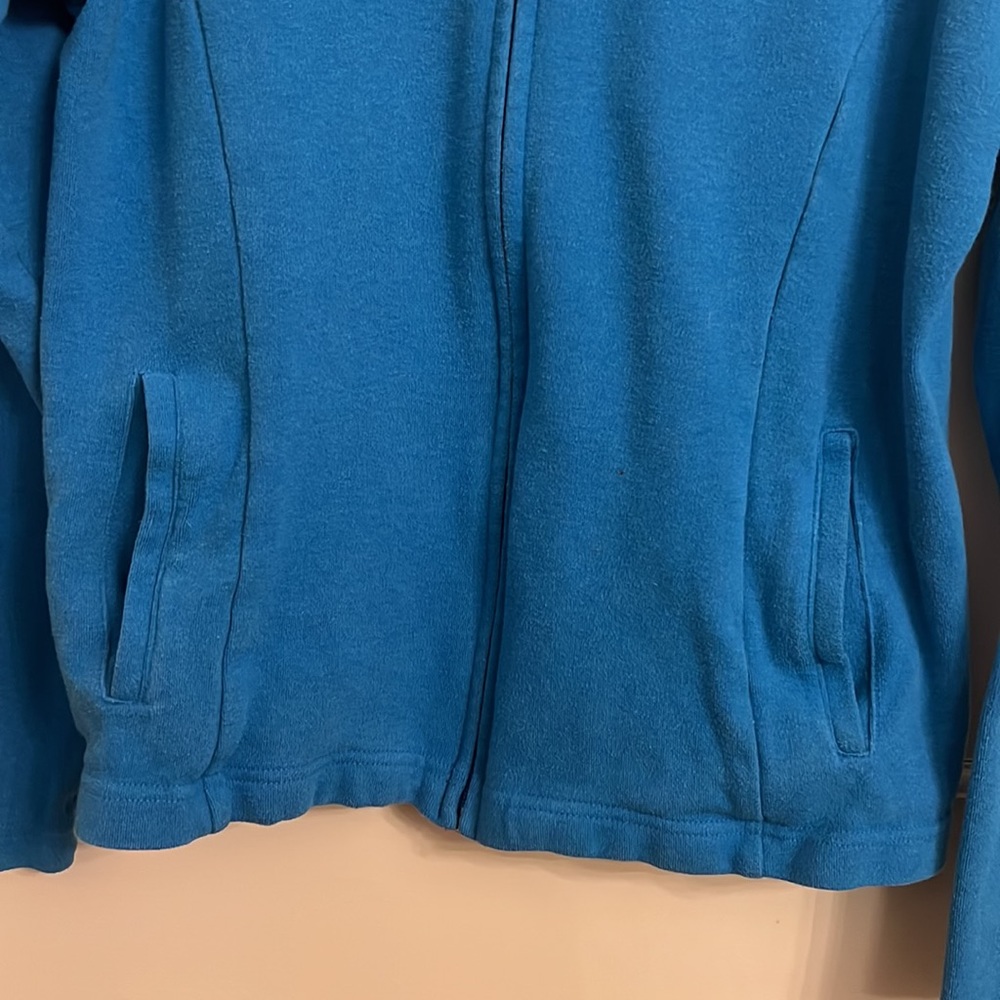 Peter Millar Blue Full-Zip Jacket With Masters Lo… - image 4